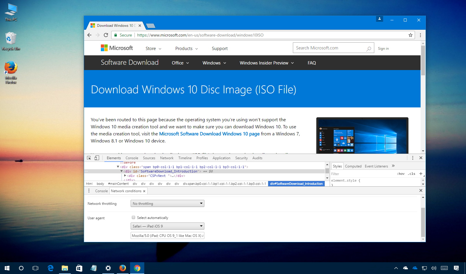 Mega windows 10 iso download free
