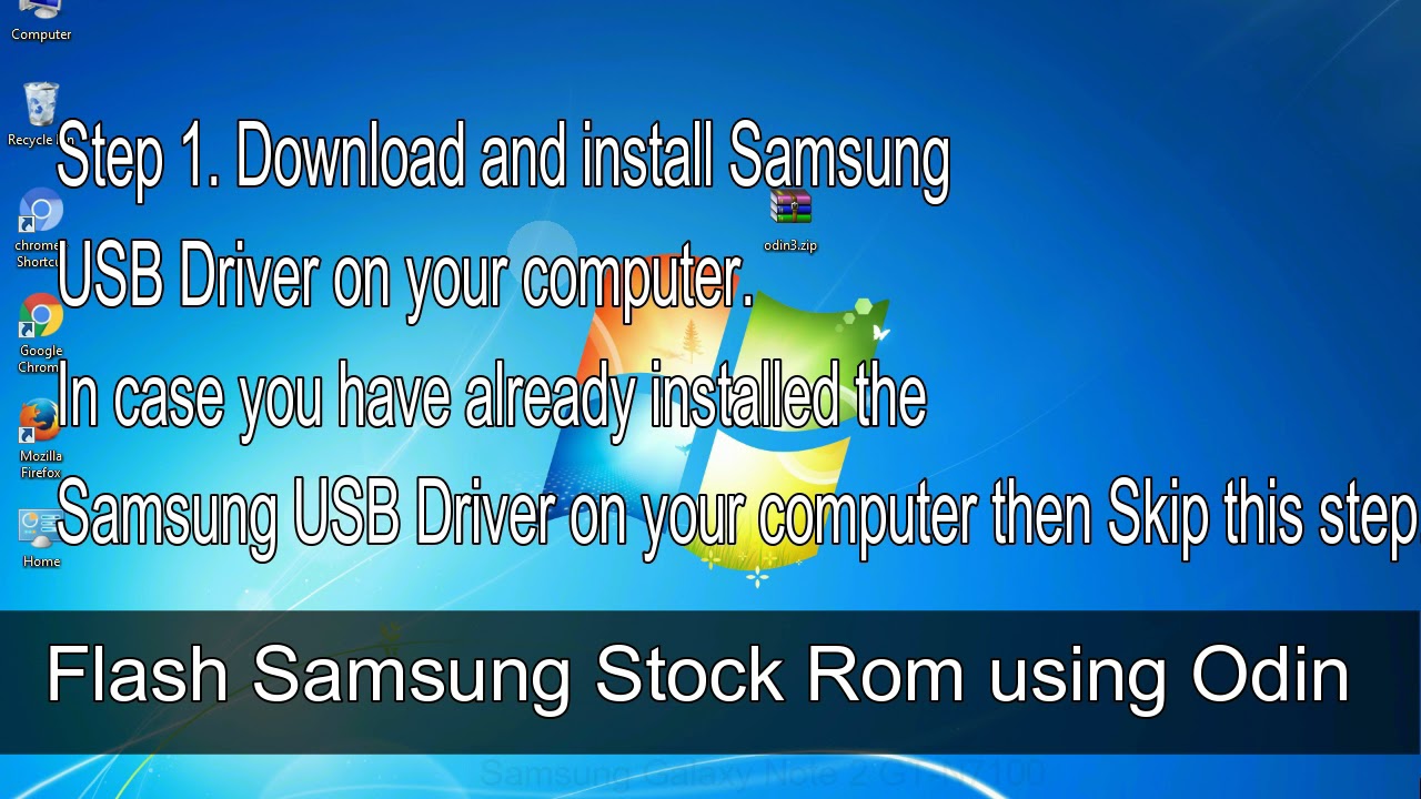Samsung Note 4 Rom Download5